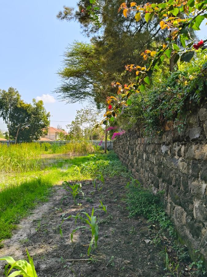 Residential Land at Karen - 5