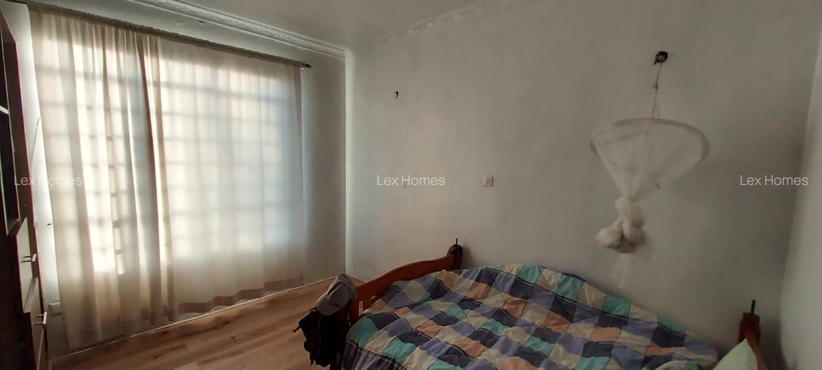 4 Bed House with En Suite at Kiserian Isinya Road - 10