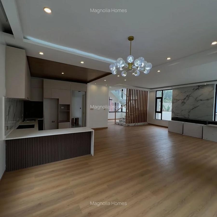 5 Bed Villa in Lavington - 17
