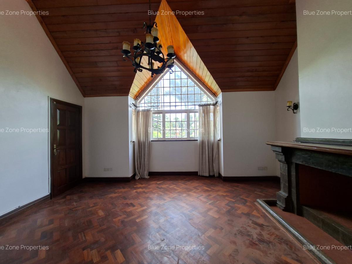 5 Bed House with En Suite at Off Runda Grove - 19