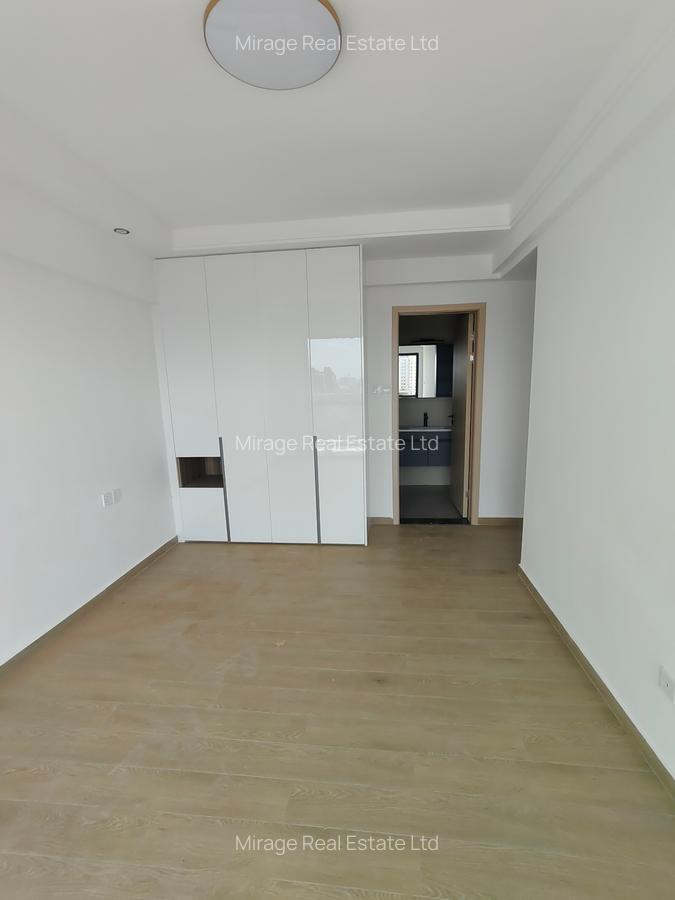 2 Bed Apartment with Swimming Pool in Westlands Area - 11