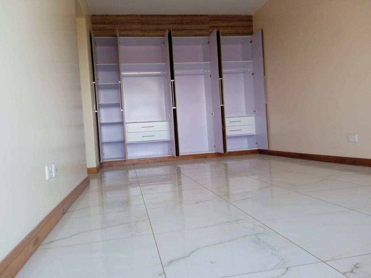 2 Bed Apartment with En Suite at Waiyaki Way - 2