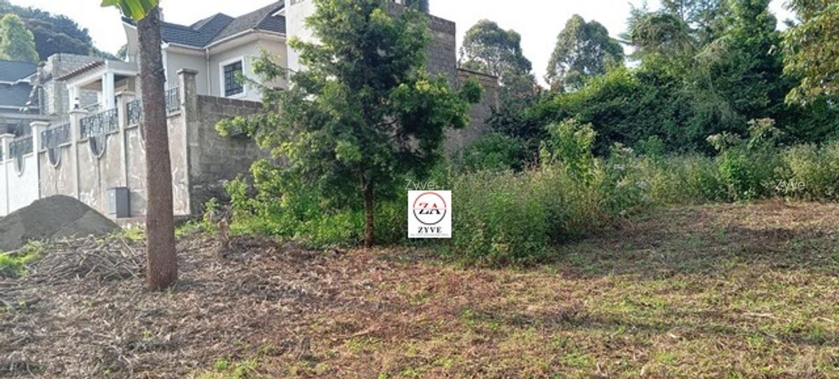 0.125 ac Land at Near Norbrook Kenya Ltd - 4