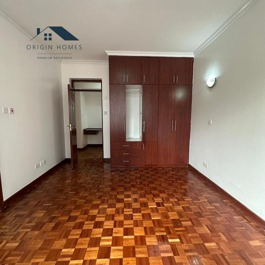 3 Bed Apartment with En Suite at Kilimani - 5