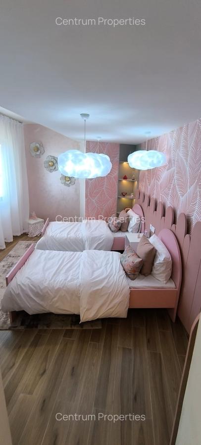 4 Bed Apartment with En Suite at Westlands - 12