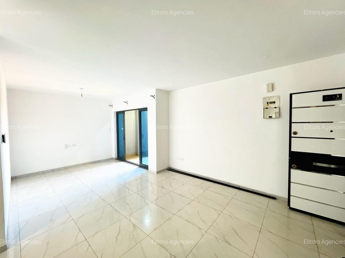 1 Bed Apartment with En Suite at Argwings Kodhek - 7