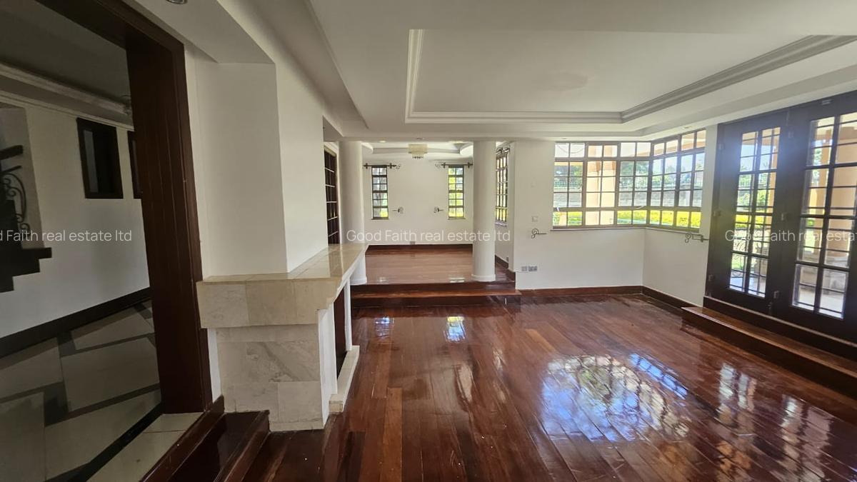 5 Bed House with En Suite in Runda - 5