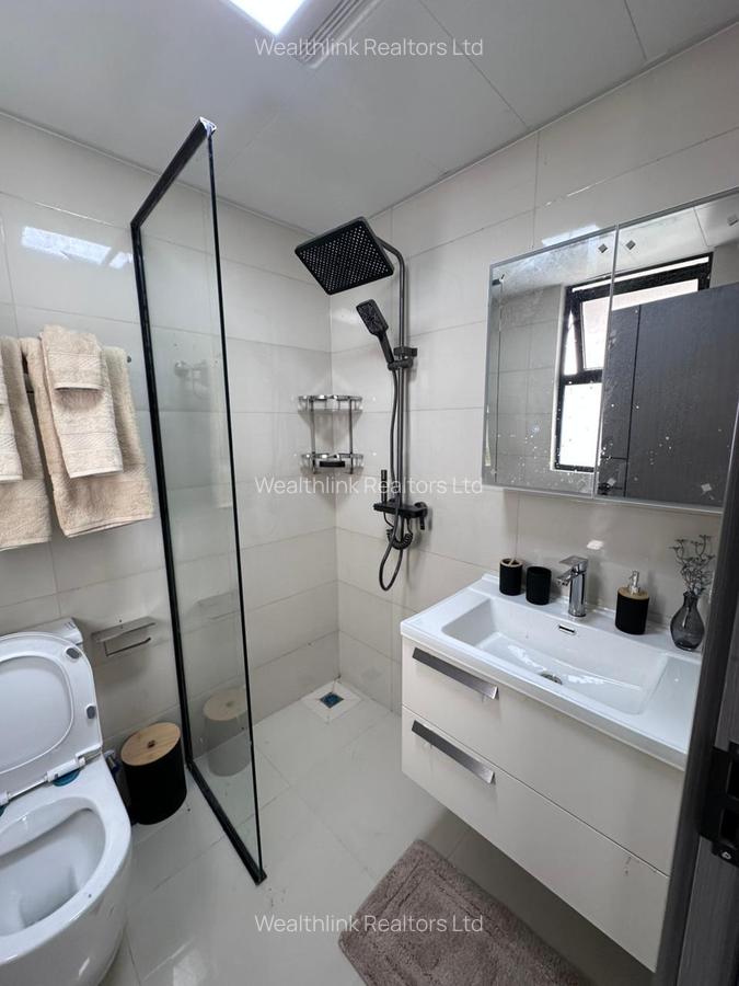 2 Bed Apartment with En Suite at Westlands - 10