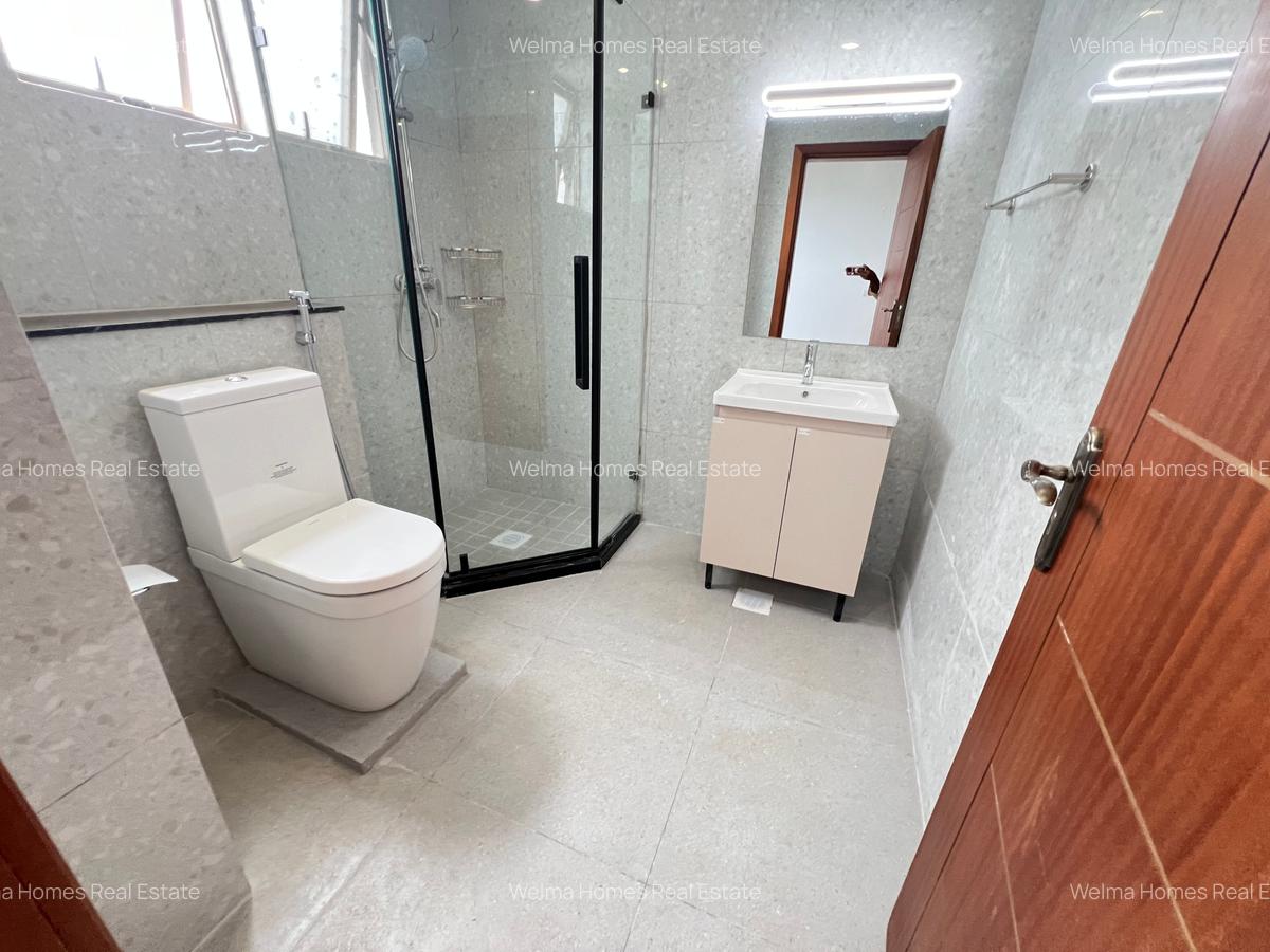4 Bed Apartment with En Suite in Kileleshwa - 18