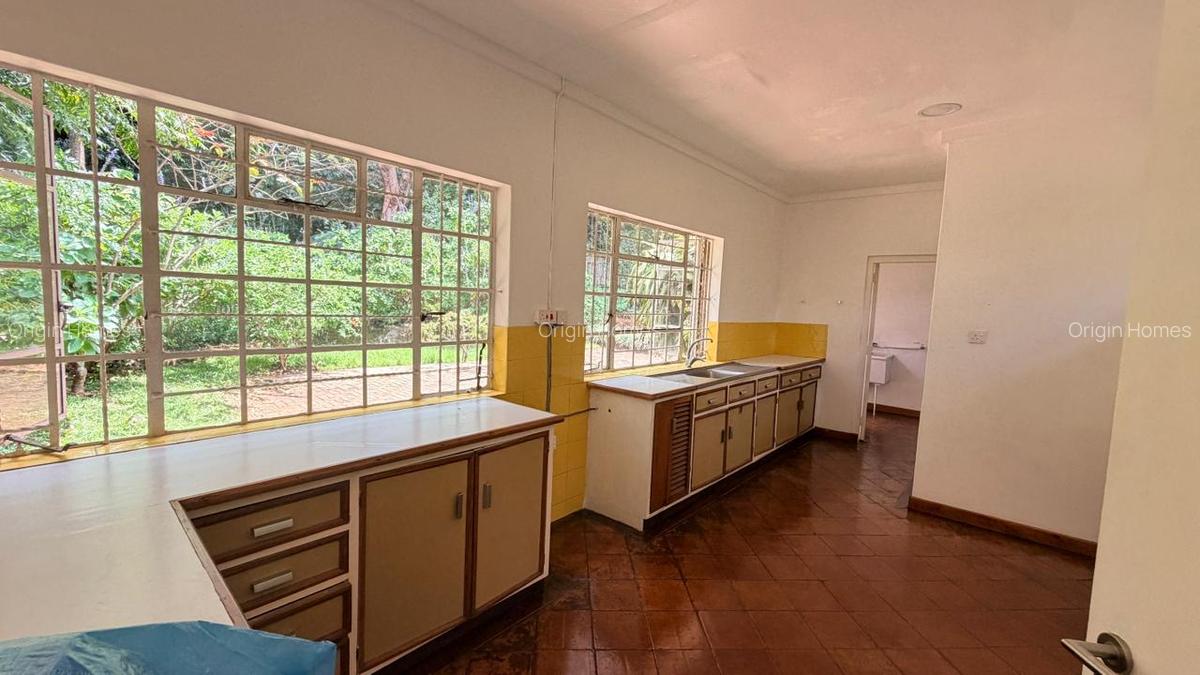 1 Bed House with En Suite at Lower Kabete - 7