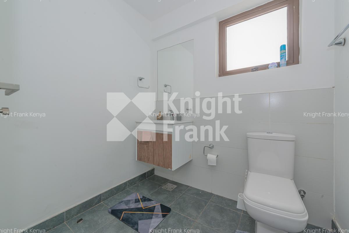 Furnished 2 Bed Apartment with En Suite at Mi Vida - 10