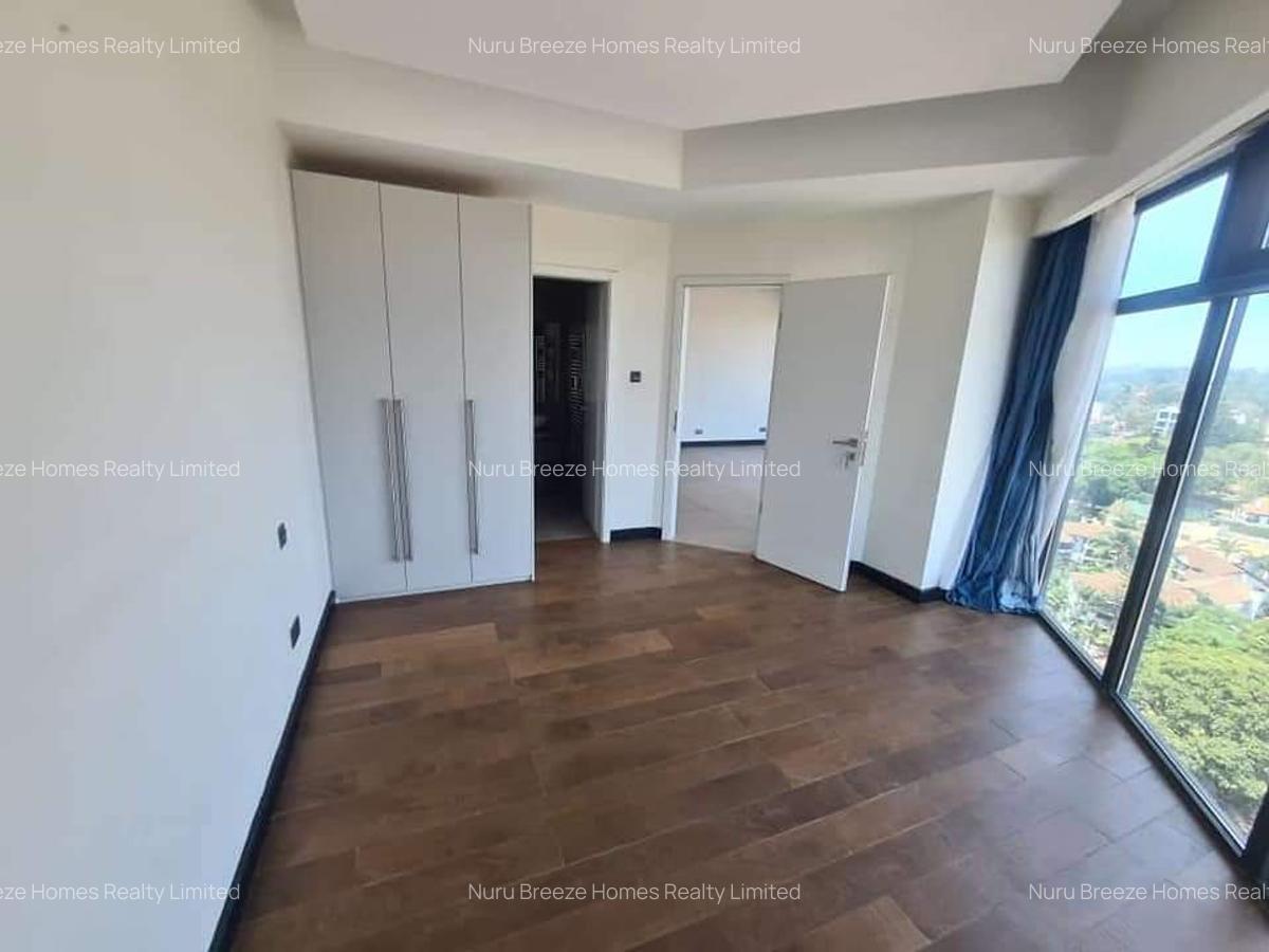 2 Bed Apartment with En Suite in Rhapta Road - 17