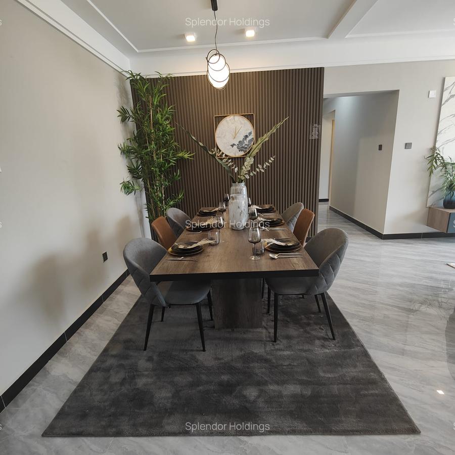 2 Bed Apartment with En Suite at Yaya Center - 4