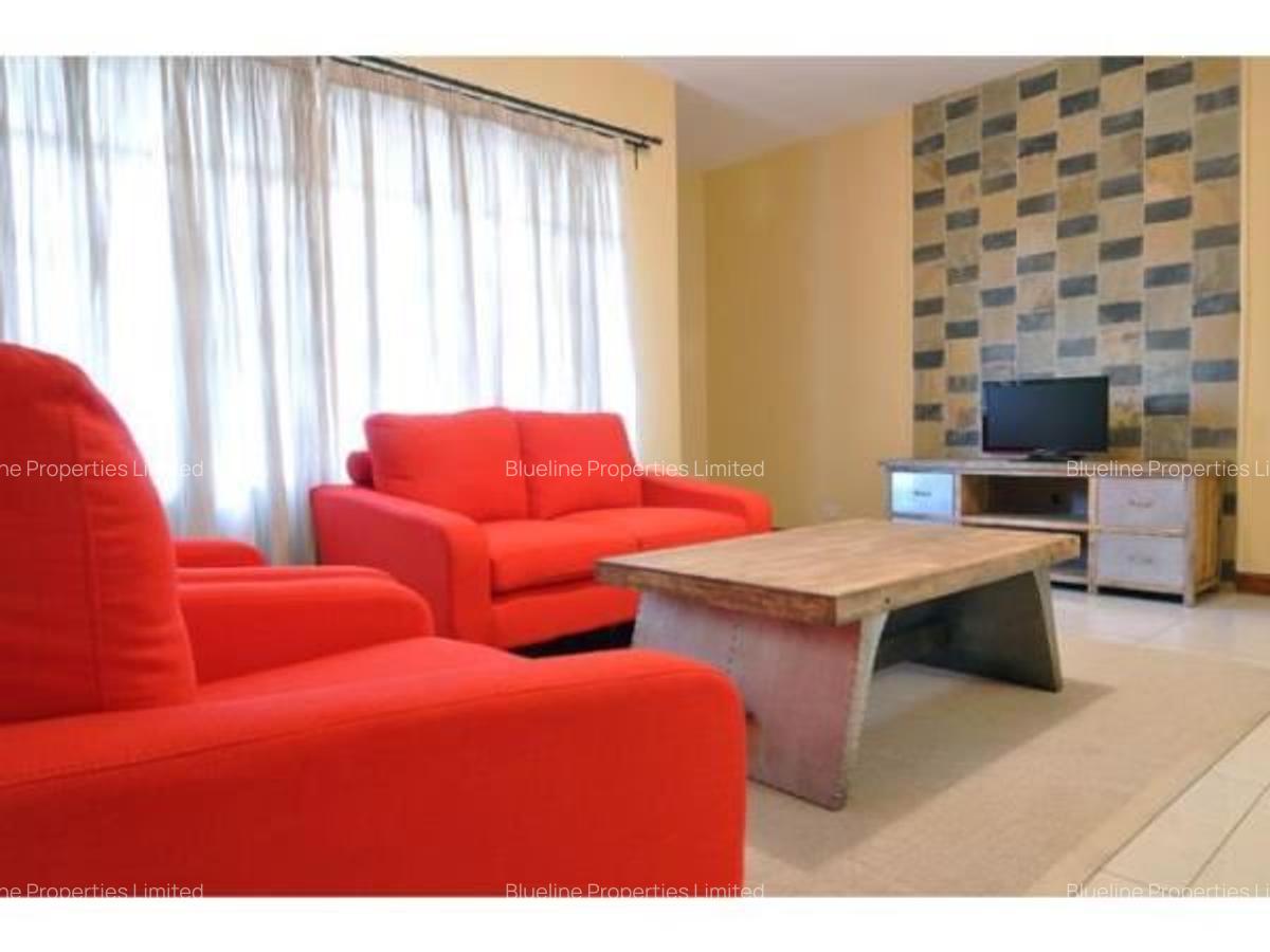 Furnished 2 Bed Apartment with En Suite in Westlands Area - 7