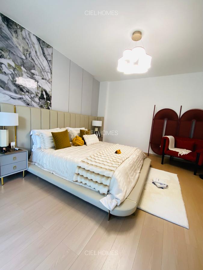 3 Bed Apartment with En Suite at Ndemi Road - 16