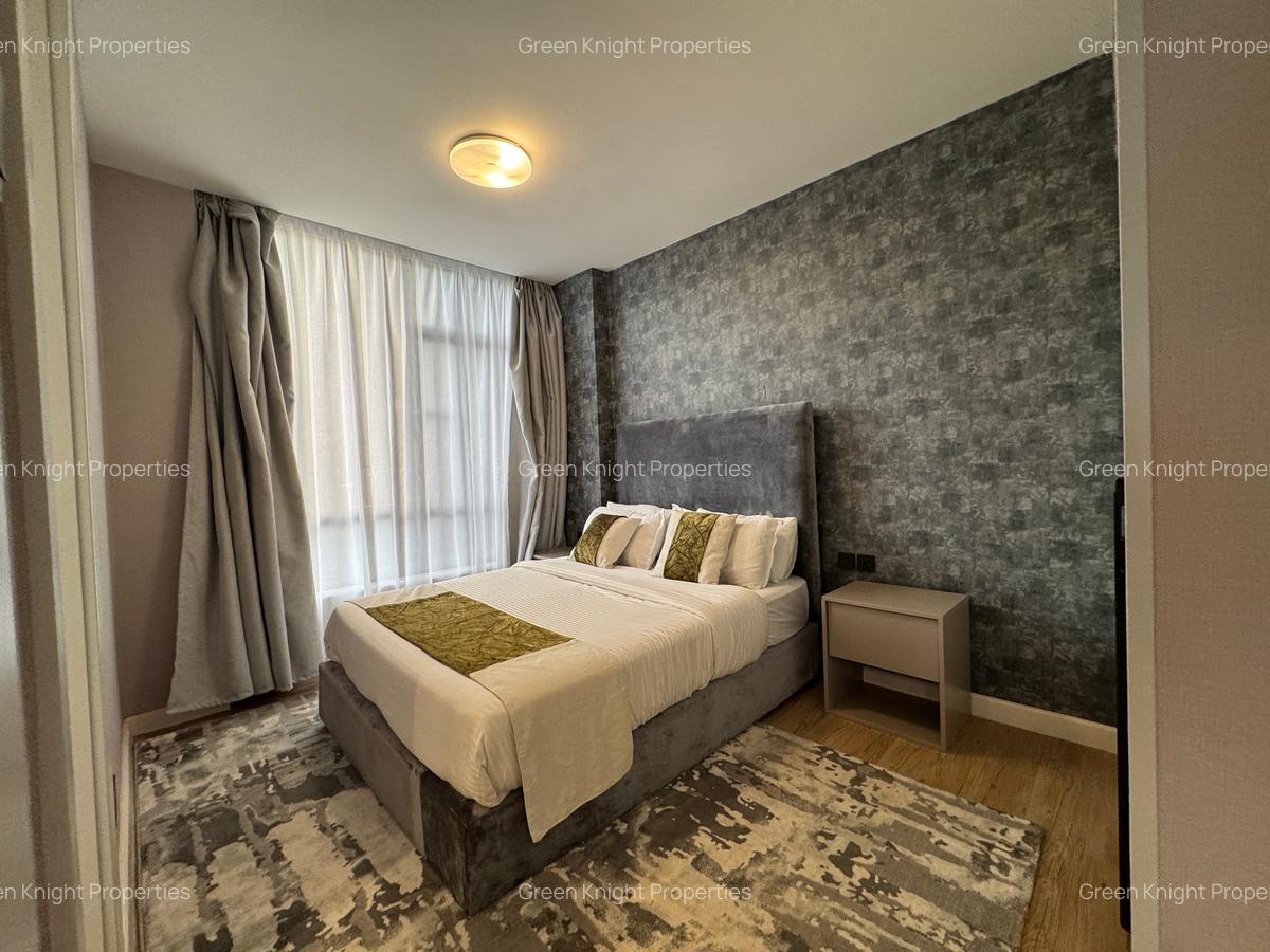 Serviced 3 Bed Apartment with En Suite in Westlands Area - 6