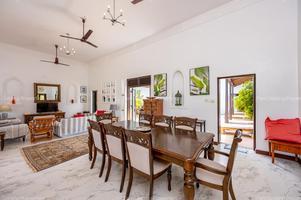 4 Bed Villa at Vipingo Ridge - 5