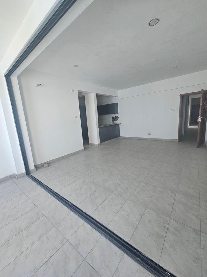 1 Bed Apartment with En Suite at Nyali - 7