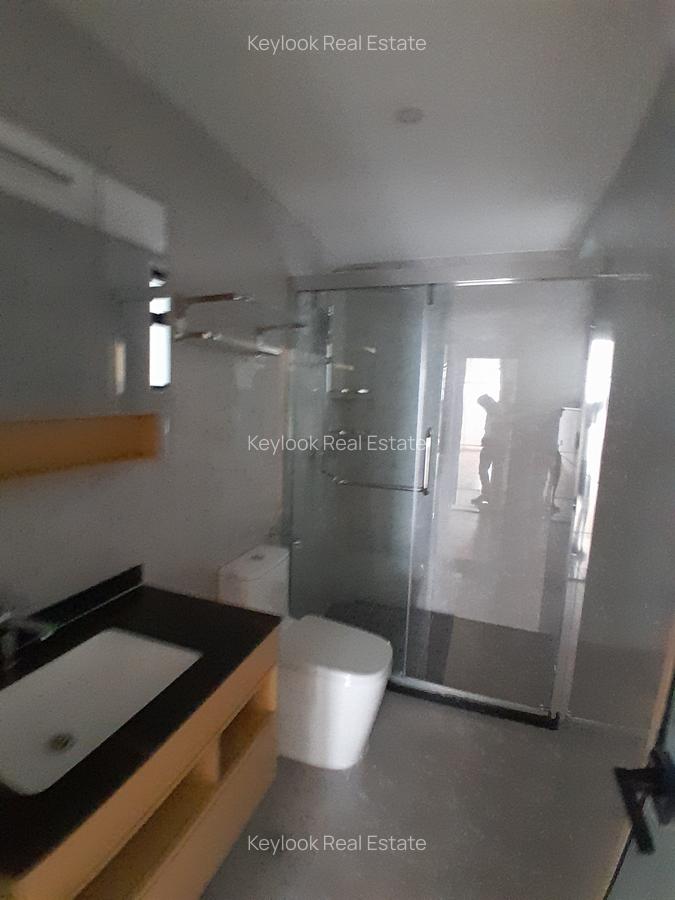 2 Bed Apartment with En Suite at Kileleshwa - 5