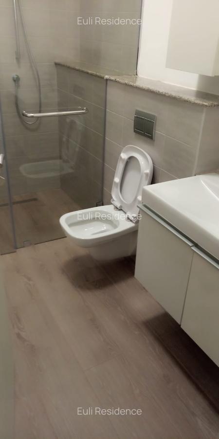 Serviced 3 Bed Apartment with En Suite at Muthangari Drive - 12