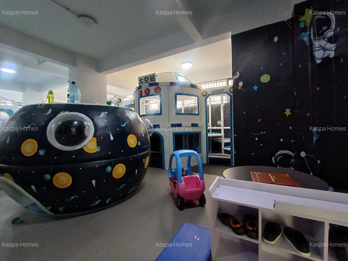 3 Bed Apartment with En Suite in Kilimani - 17