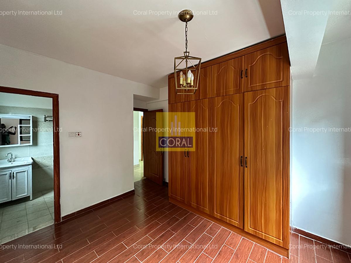 2 Bed Apartment with Gym in Kileleshwa - 8