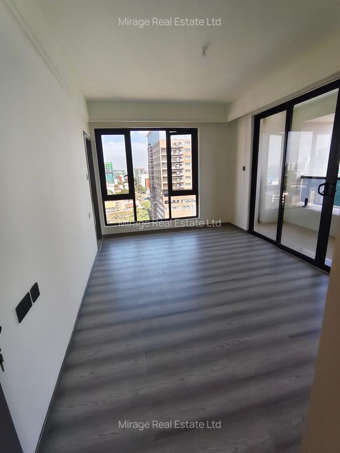 2 Bed Apartment with En Suite in Westlands Area - 9