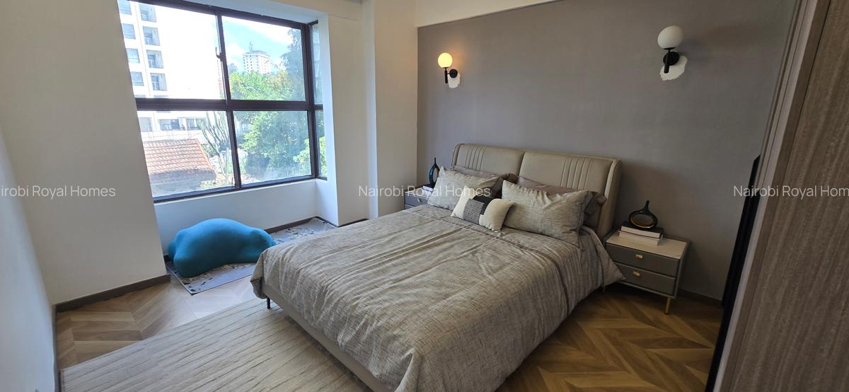 4 Bed Apartment with En Suite at Githunguri Road - 17