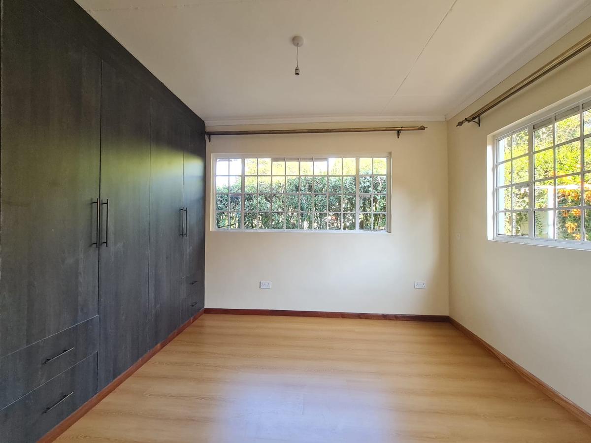 3 Bed House with En Suite at Karen - 9