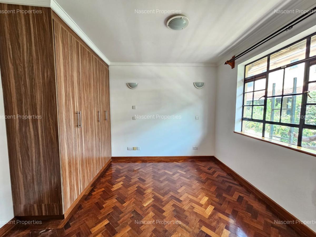 4 Bed Villa with En Suite in Kitisuru - 8