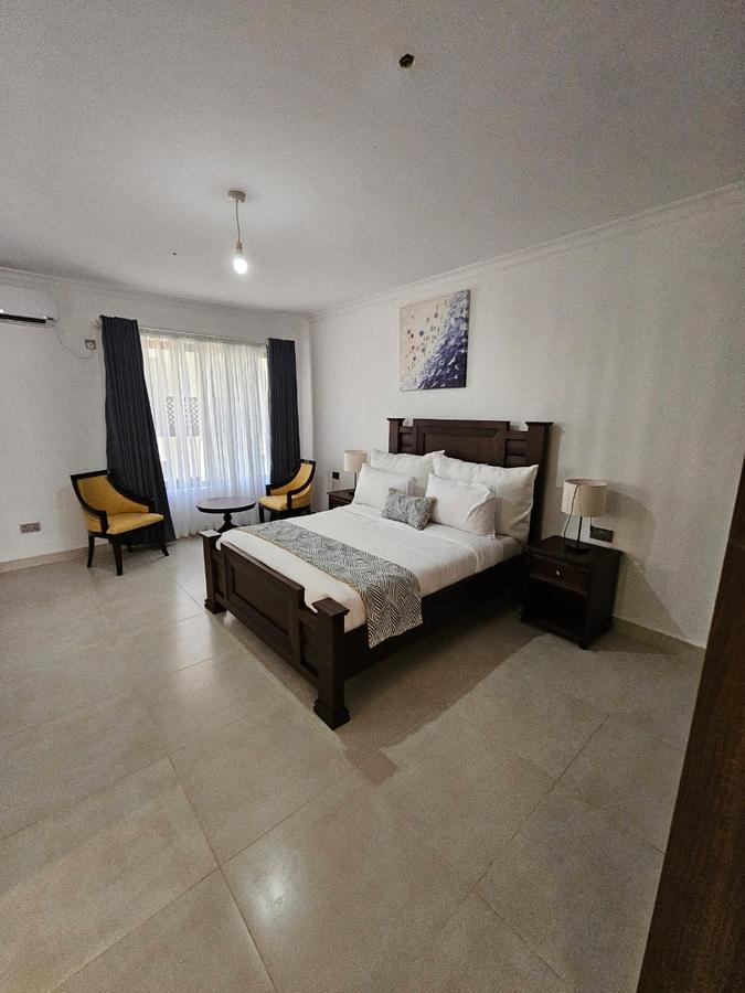 3 Bed Apartment with En Suite at Nyali - 11