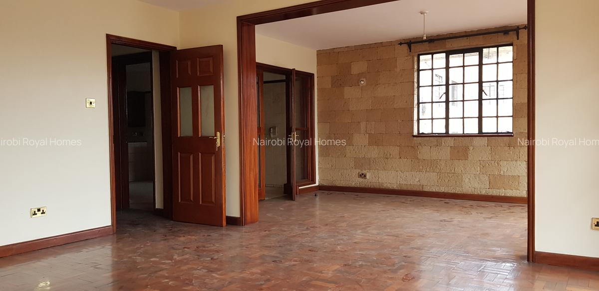 4 Bed Townhouse with En Suite at Riara Road - 15
