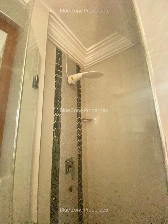 3 Bed Townhouse with En Suite at Off Glory Rd - 13