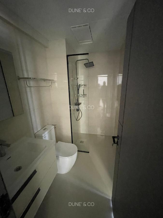 1 Bed Apartment with En Suite in Westlands Area - 8