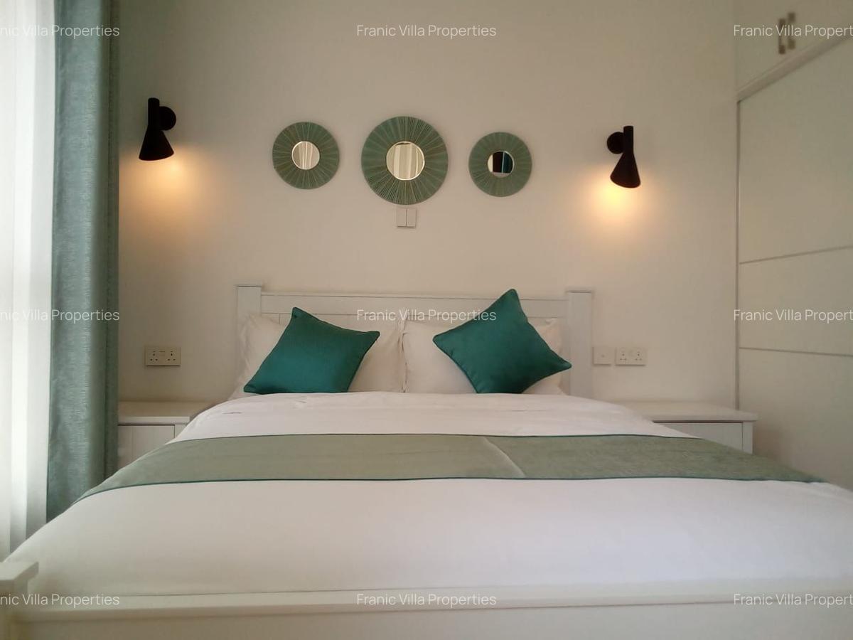 Serviced 2 Bed Apartment with En Suite at Kilimani - 18