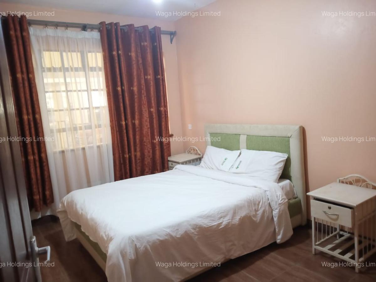 2 Bed Apartment with En Suite in Ruaka - 6