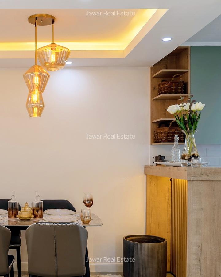 3 Bed Apartment with En Suite in Kitengela - 13