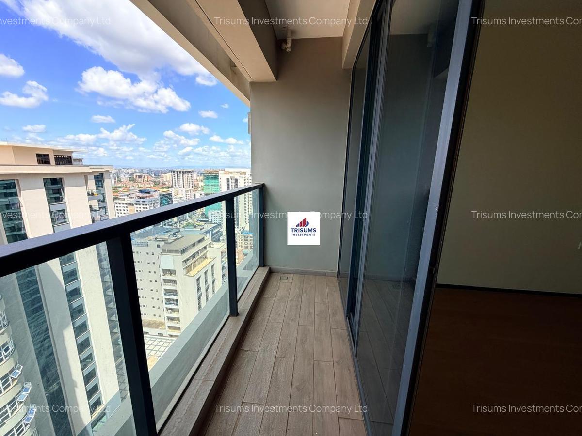 2 Bed Apartment with En Suite in Westlands Area - 16