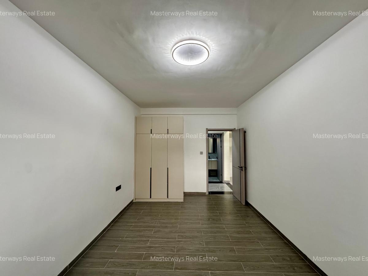 2 Bed Apartment with En Suite in Kileleshwa - 5