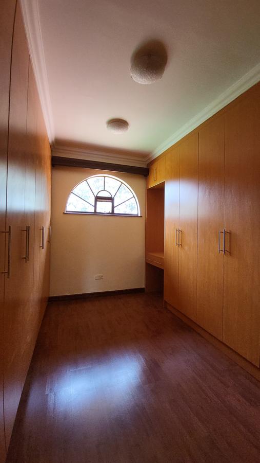 5 Bed House with En Suite in Kiambu Road - 6