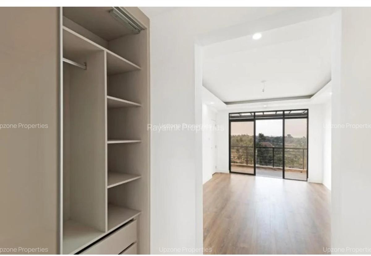 4 Bed Villa with En Suite in Loresho - 5