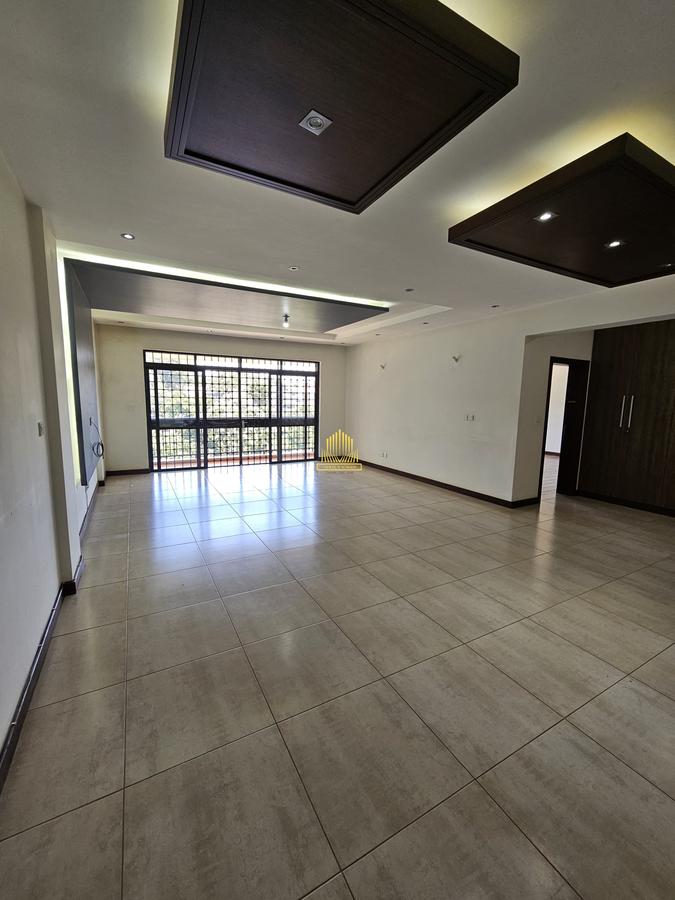 3 Bed Apartment with En Suite in Westlands Area - 3