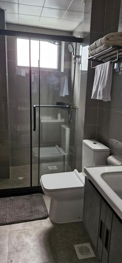 Serviced 2 Bed Apartment with En Suite at Riverside Drive - 7