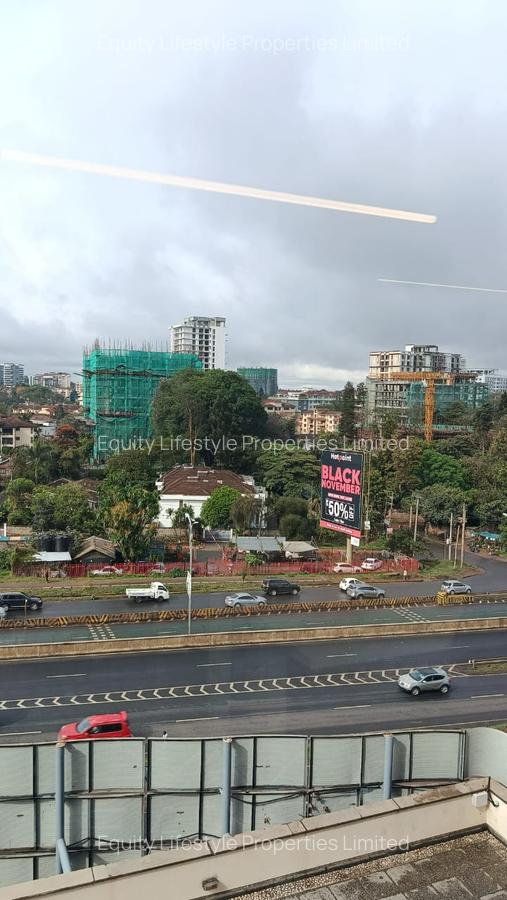 Furnished Commercial Property with Service Charge Included in Westlands Area - 14