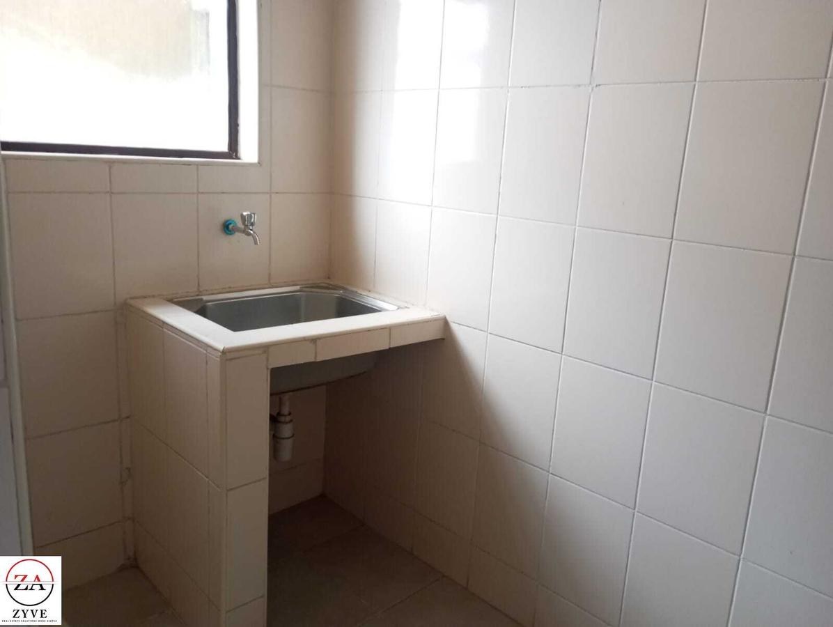 Serviced 2 Bed Apartment with En Suite at Kilimani - 17