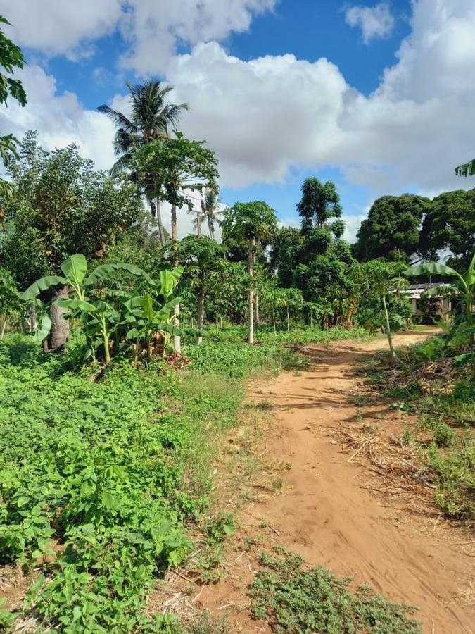 2 ac Land in Ukunda - 9