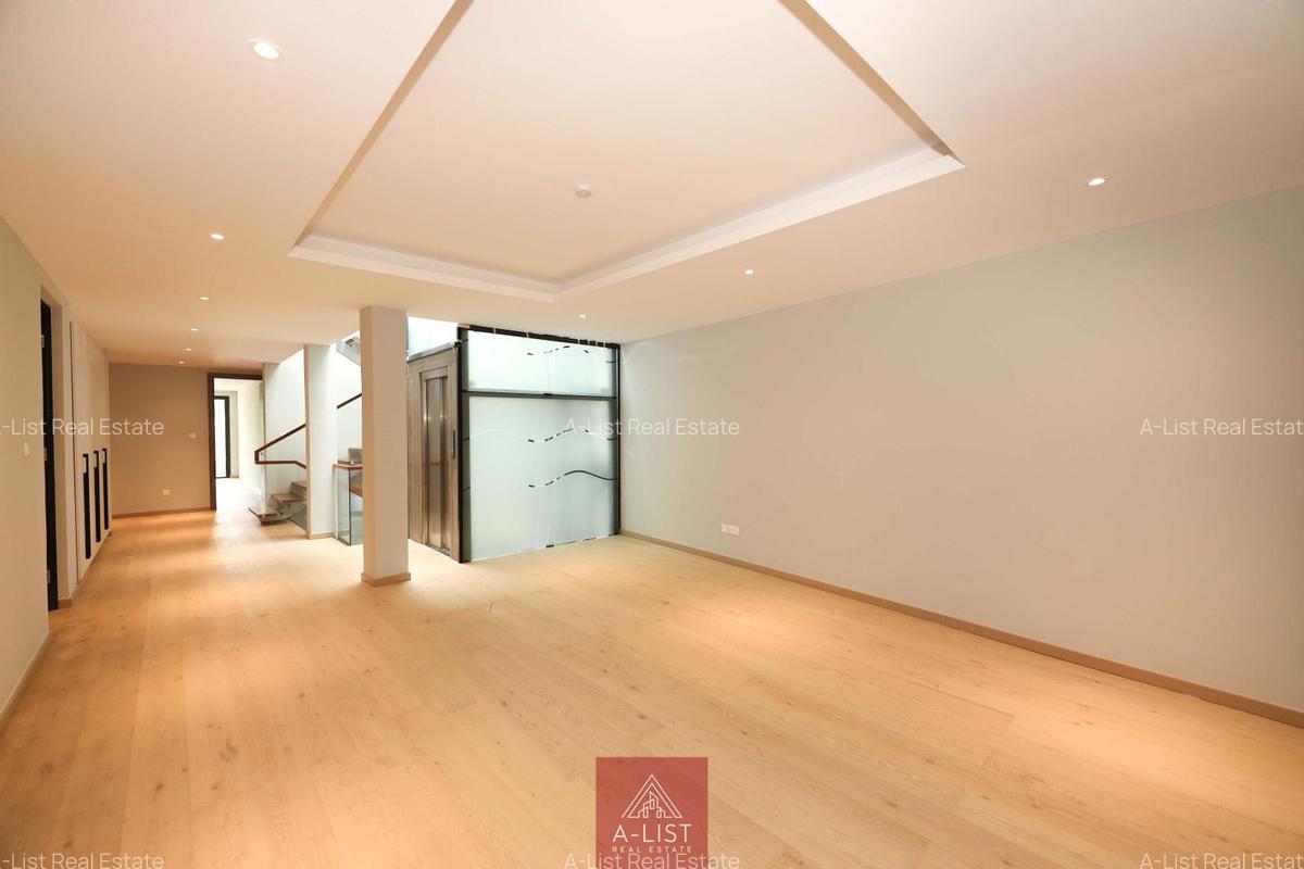 5 Bed Villa with En Suite at Lower Kabete - 14