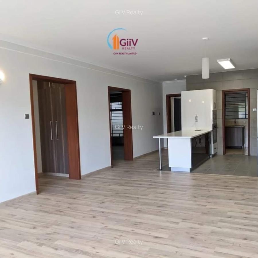 2 Bed Apartment with En Suite in Kileleshwa - 6