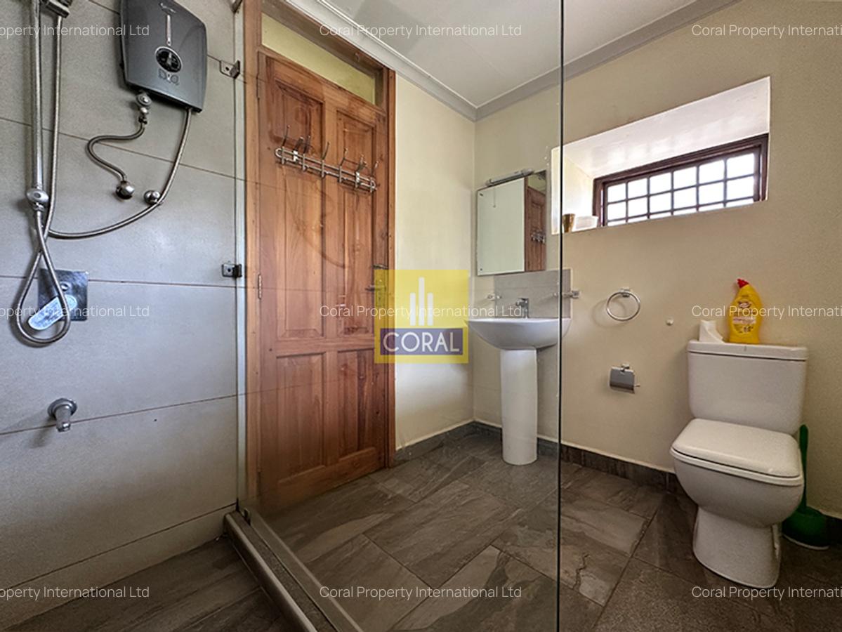 7 Bed House in Runda - 8