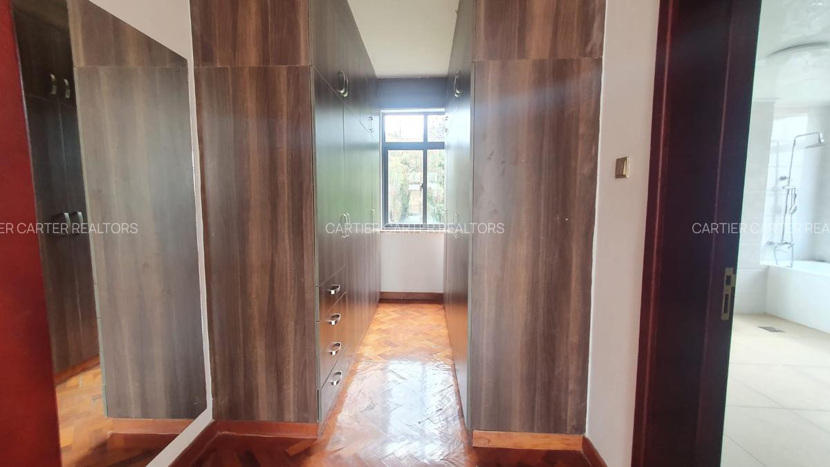 5 Bed House with Staff Quarters in Lavington - 7